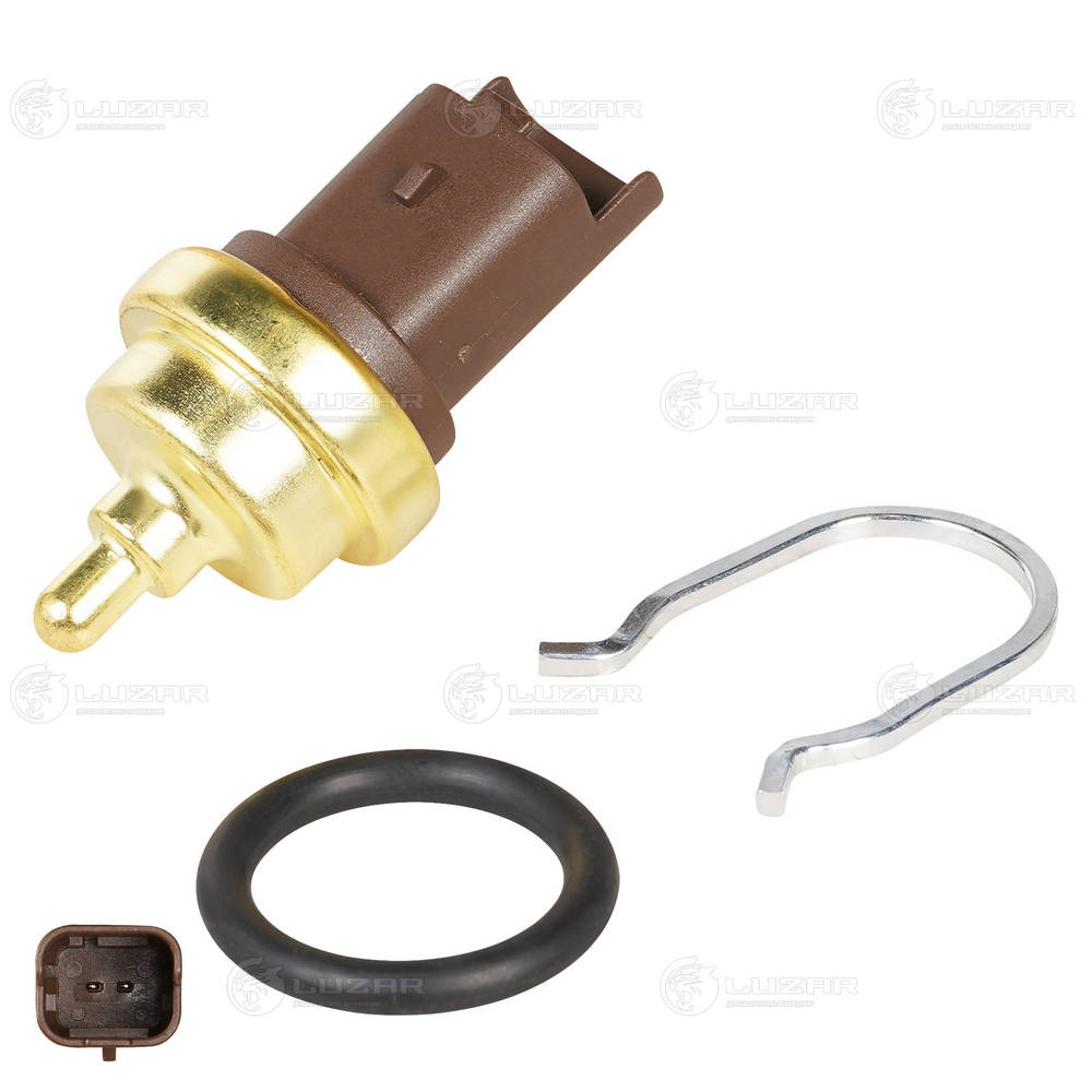 Senzor,temperatura lichid de racire LS 2006 LUZAR